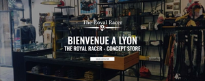 The Royal Racer - Lyon
