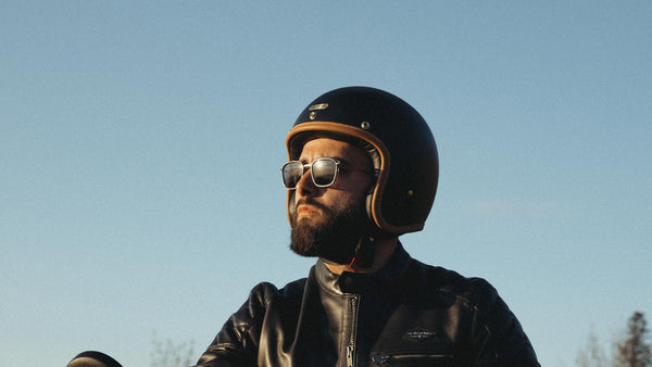 Casques The Royal Racer