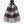 Charger l'image dans la galerie, GALSTON TARTAN SCARF