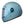 Charger l'image dans la galerie, JD/ONE HLMET FRZ/STL-BLUE