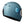Charger l'image dans la galerie, JD/ONE HLMET FRZ/STL-BLUE