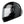 Charger l'image dans la galerie, JD/ONE HELMET SIGN/BLK/GRY