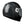 Charger l'image dans la galerie, JD/ONE HELMET SIGN/BLK/GRY