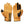 Charger l'image dans la galerie, GANTS - MILES GLOVES