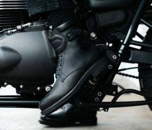 HESCHUNG X THE ROYAL RACER