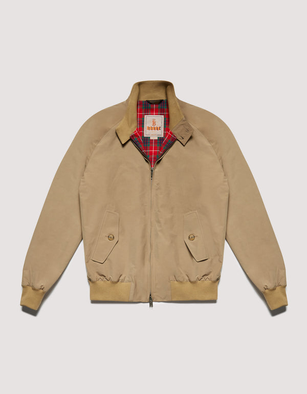 Veste G9 Harrington