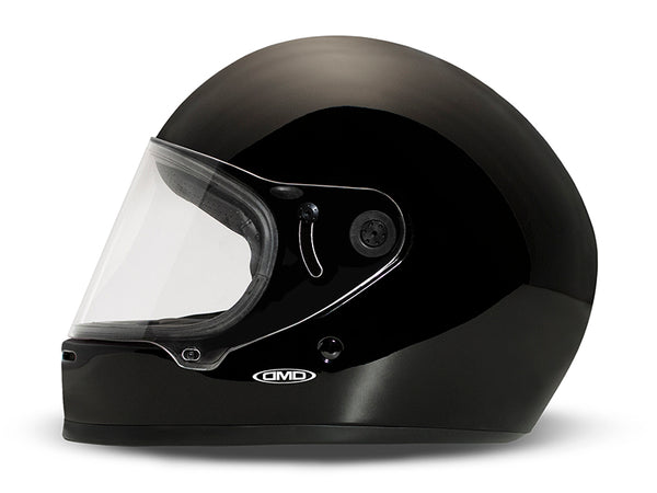 Casque intégral - RIVALE SOLID