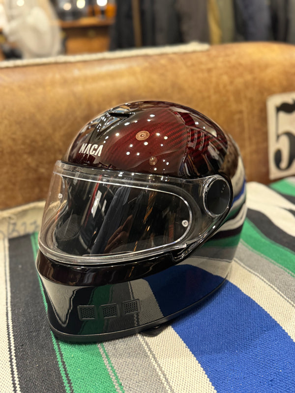 CASQUE INTEGRAL NACA