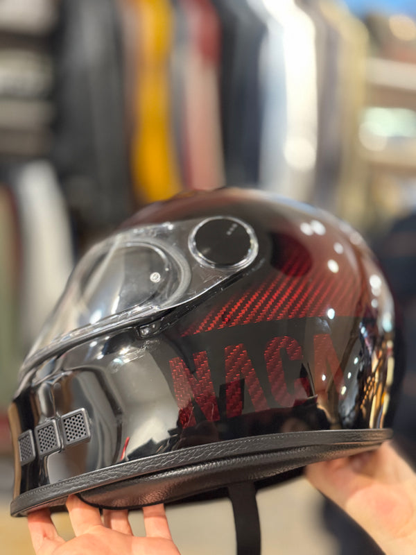 CASQUE INTEGRAL NACA