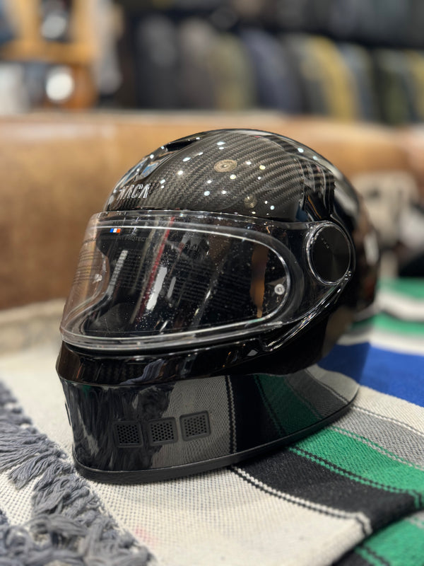 CASQUE INTEGRAL NACA