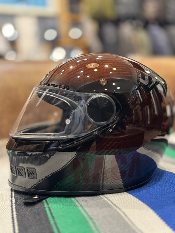 CASQUE INTEGRAL NACA
