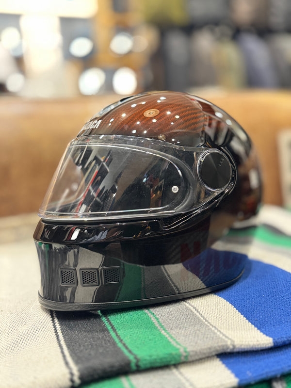 CASQUE INTEGRAL NACA