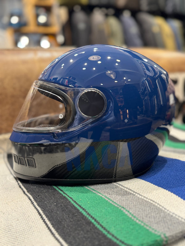 CASQUE INTEGRAL NACA