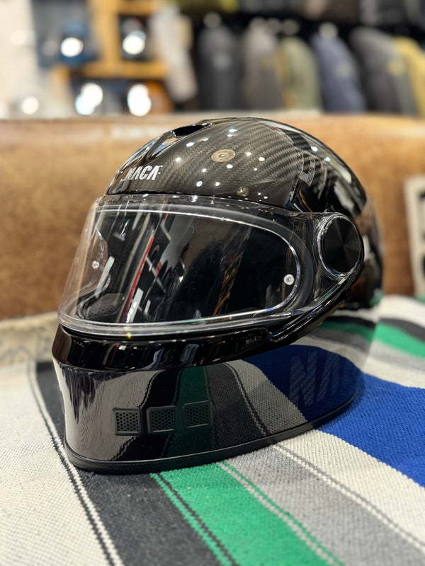 CASQUE INTEGRAL NACA