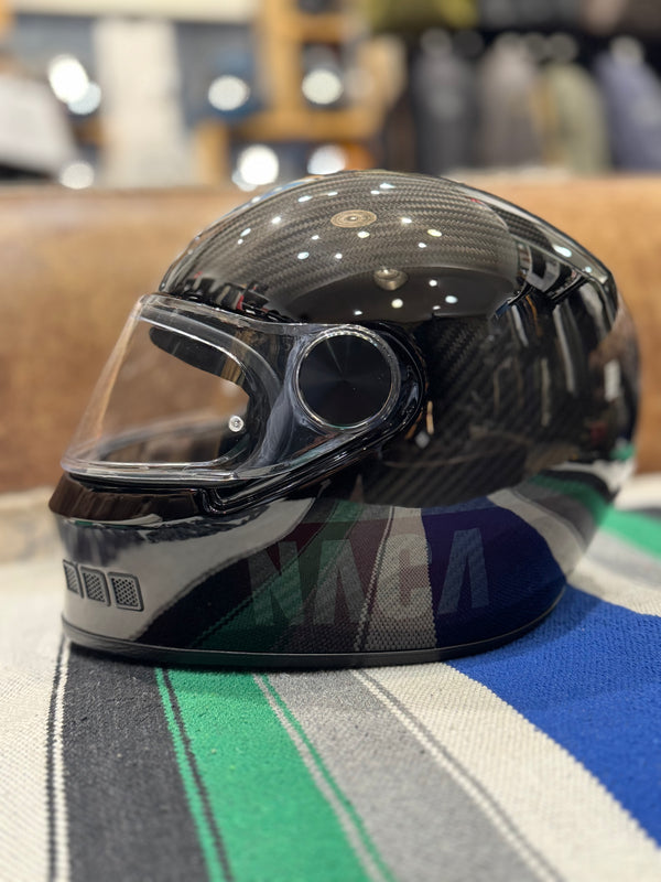 CASQUE INTEGRAL NACA