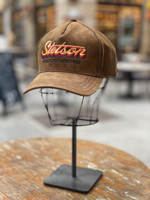 CASQUETTE TRUCKER CAP OILY GOAT