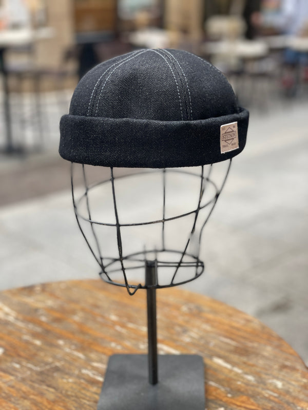 DOCKER DENIM