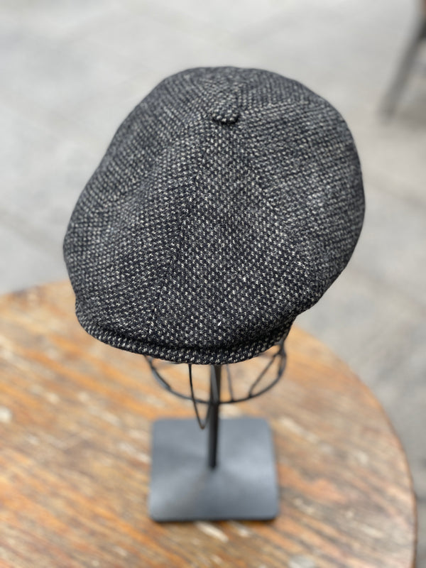 Gavroche PANEL CAP WOOL