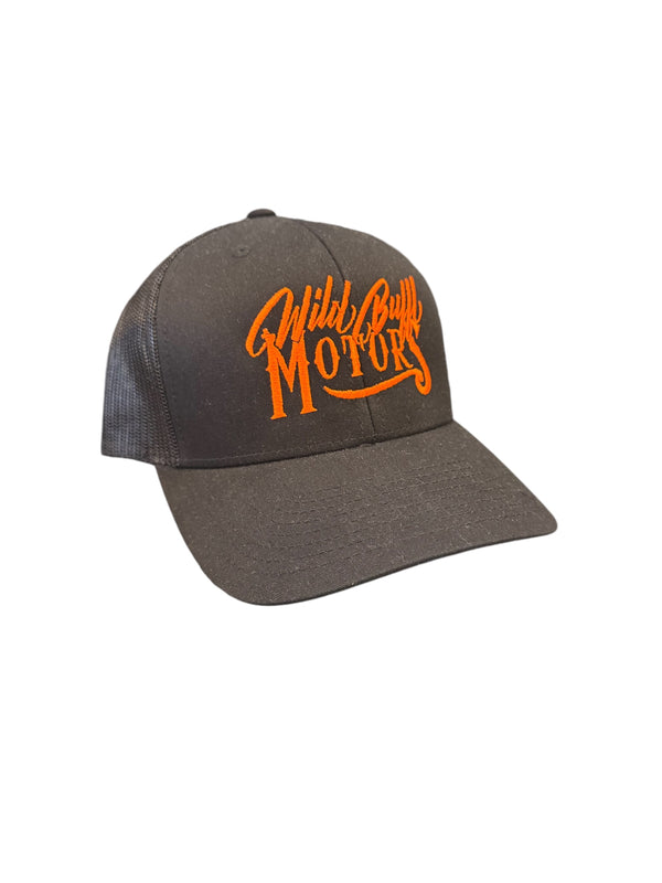 CASQUETTE TRUCKER