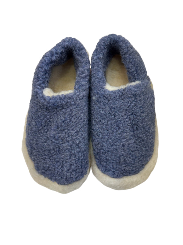 SLIPPERS