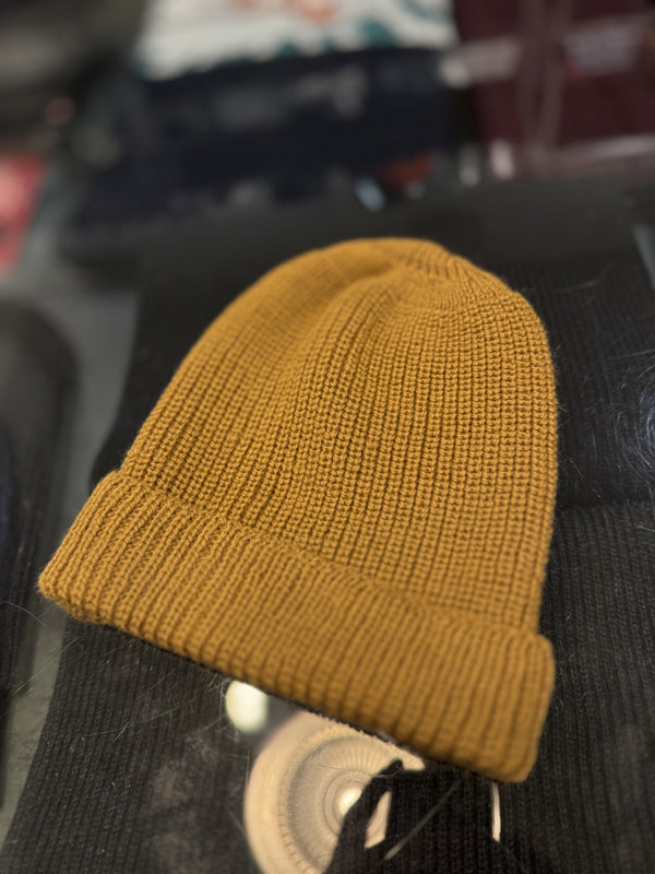 PORTER BEANIE