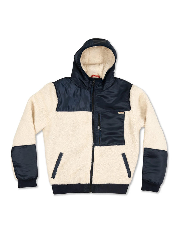 TAMARACK SHERPA HDIE