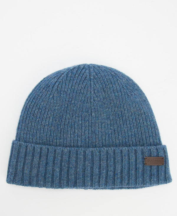 CARLTON BEANIE HAT