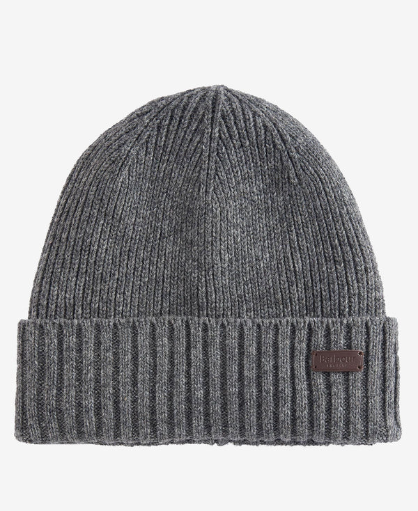 CARLTON BEANIE HAT