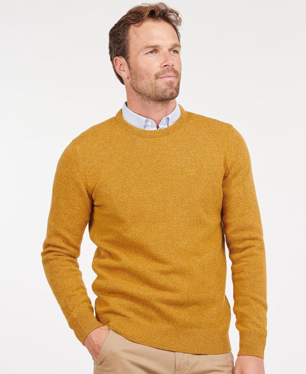 TISBURY CRWNCK SWEATER