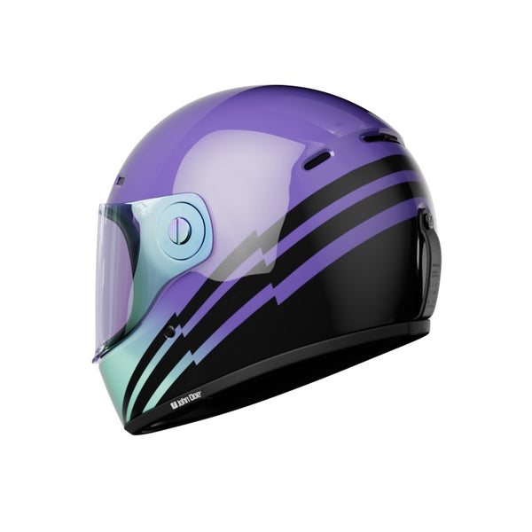 JD/ONE HELMET SPECTRAL