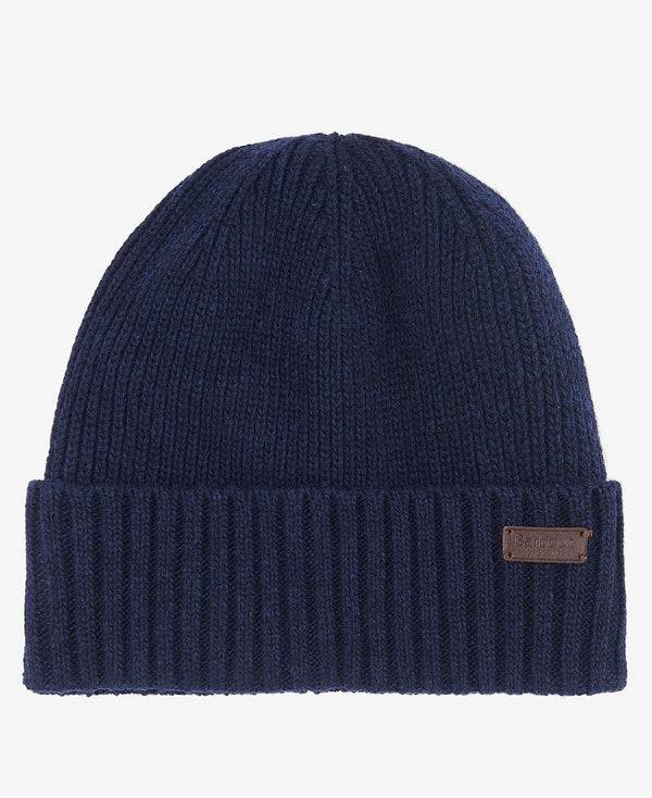 CARLTON BEANIE HAT