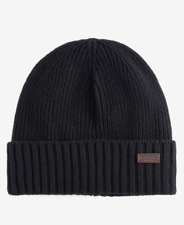 CARLTON BEANIE HAT