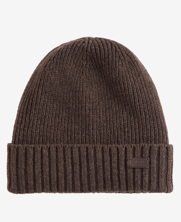 CARLTON BEANIE HAT