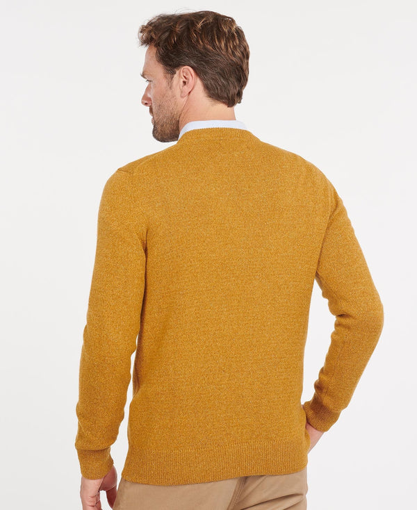 TISBURY CRWNCK SWEATER