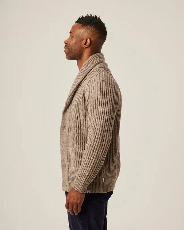 WILKINSON CARDIGAN