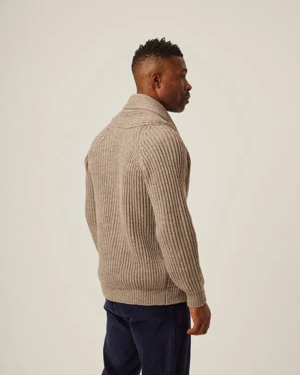 WILKINSON CARDIGAN