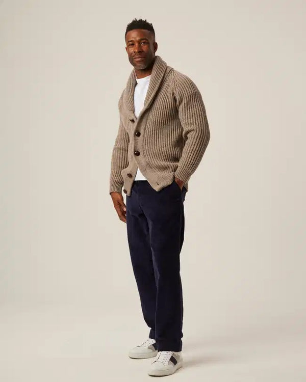 WILKINSON CARDIGAN