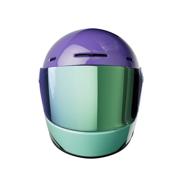 JD/ONE HELMET SPECTRAL