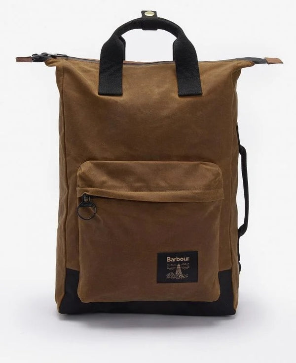 FIELD WAX BACKPACK