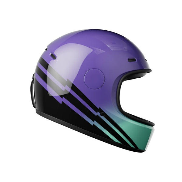 JD/ONE HELMET SPECTRAL