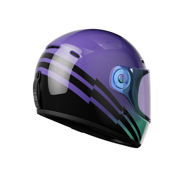 JD/ONE HELMET SPECTRAL