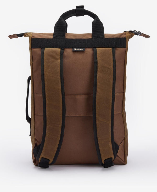 FIELD WAX BACKPACK