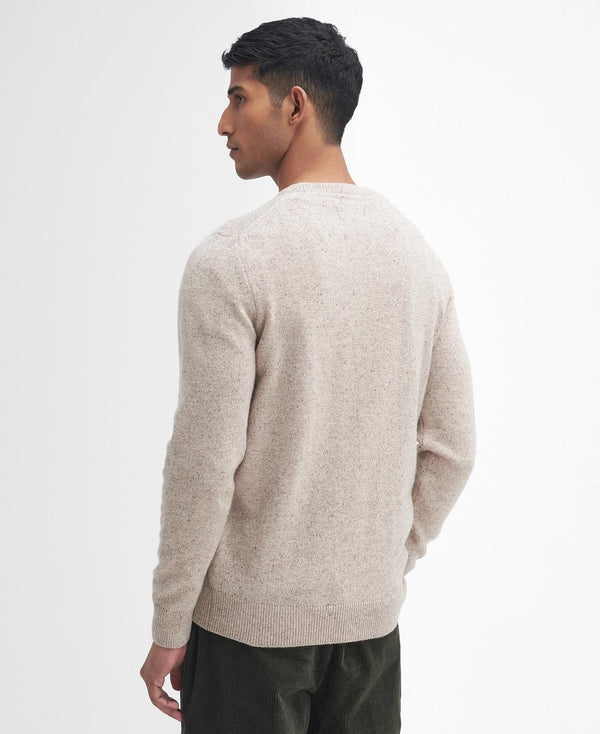 TISBURY CRWNCK SWEATER