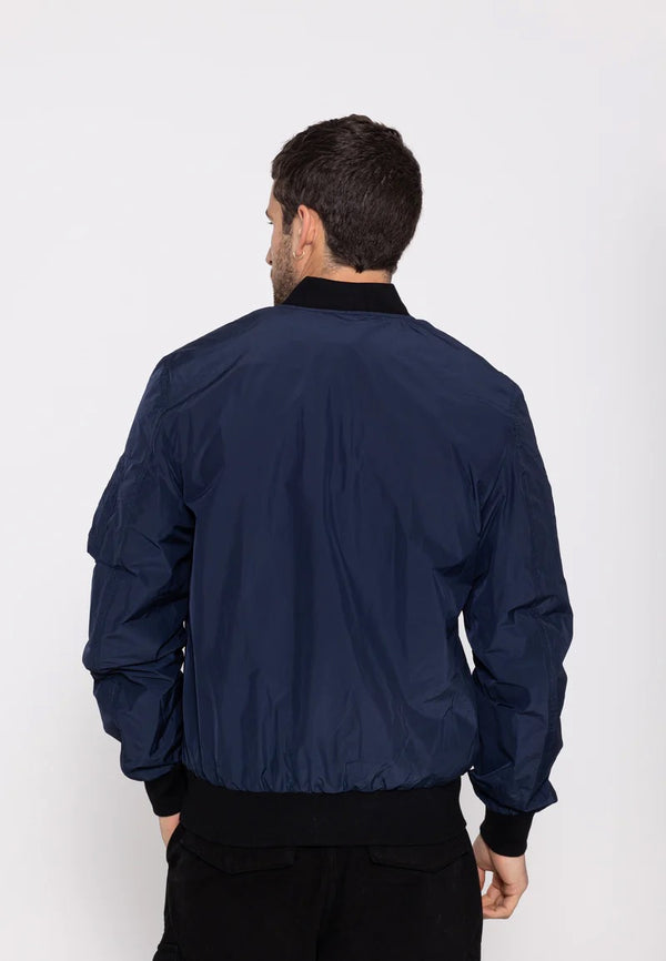 BOMBERS NYLON