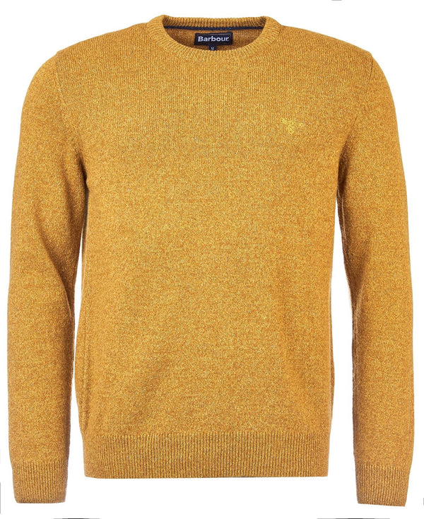 TISBURY CRWNCK SWEATER