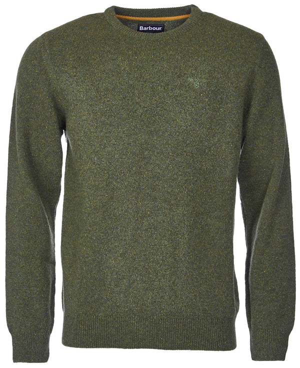 TISBURY CRWNCK SWEATER