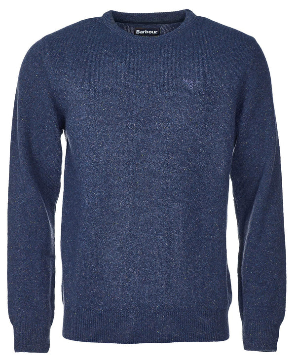 TISBURY CRWNCK SWEATER