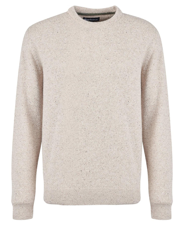 TISBURY CRWNCK SWEATER