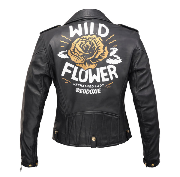 Veste EVE SUZY