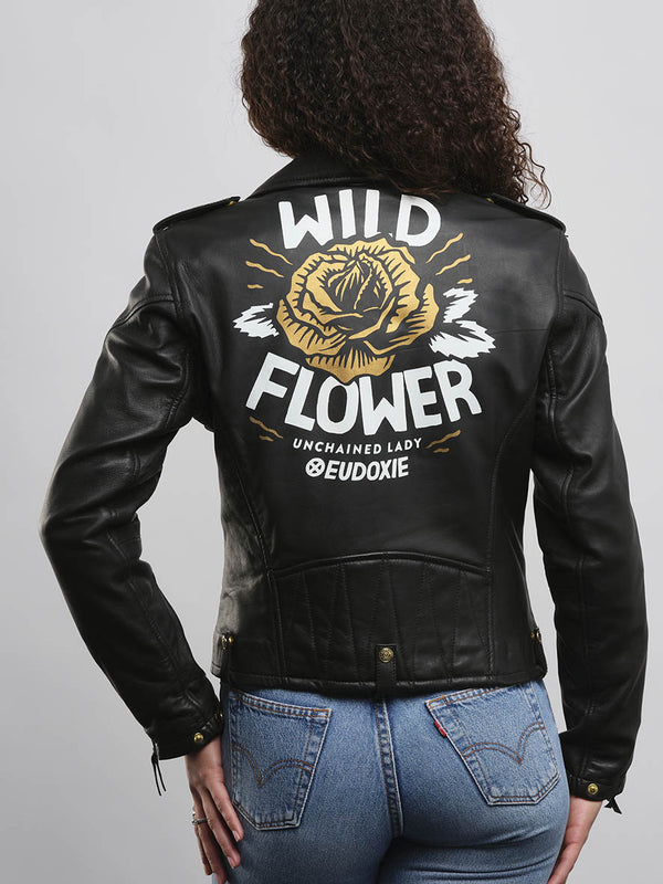 Veste EVE SUZY